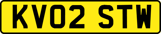 KV02STW