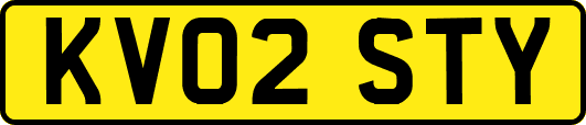 KV02STY