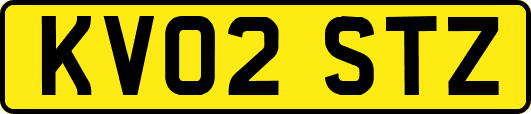 KV02STZ