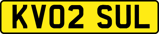 KV02SUL