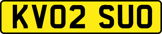 KV02SUO