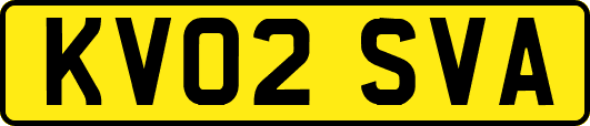 KV02SVA