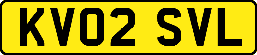 KV02SVL