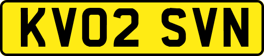 KV02SVN