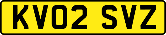 KV02SVZ