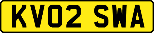 KV02SWA