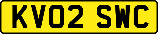 KV02SWC