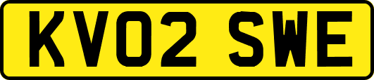 KV02SWE