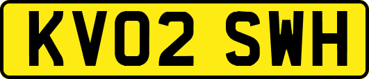 KV02SWH