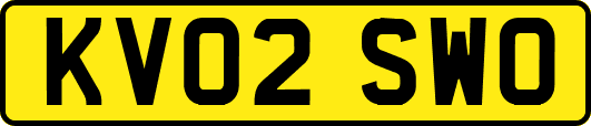 KV02SWO
