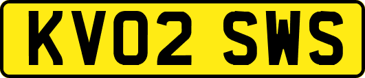 KV02SWS