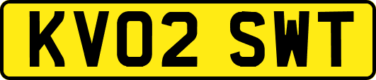 KV02SWT