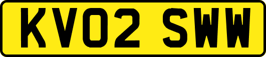KV02SWW