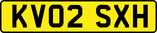 KV02SXH