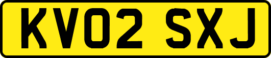KV02SXJ