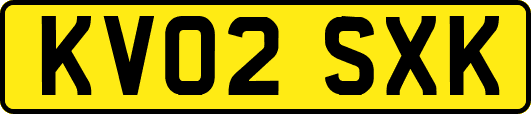 KV02SXK