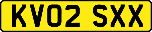 KV02SXX