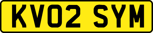 KV02SYM