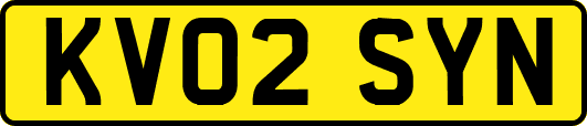KV02SYN