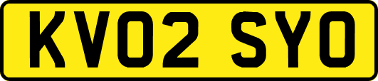 KV02SYO