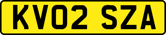 KV02SZA