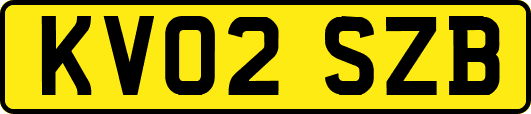 KV02SZB