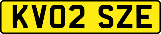 KV02SZE