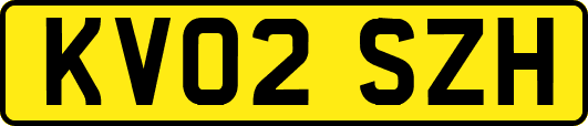 KV02SZH