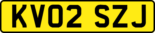 KV02SZJ