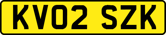 KV02SZK