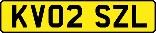 KV02SZL