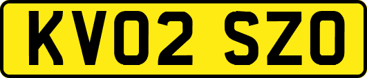 KV02SZO