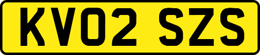 KV02SZS