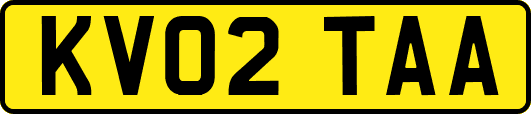 KV02TAA