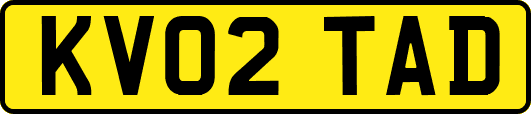 KV02TAD