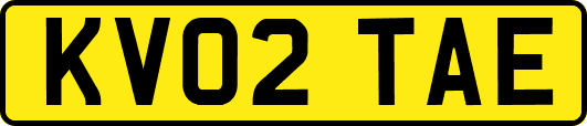 KV02TAE