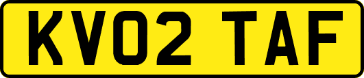 KV02TAF