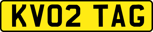 KV02TAG