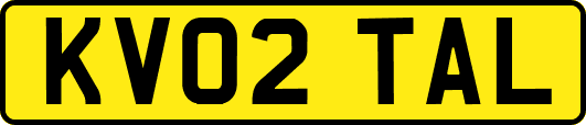 KV02TAL