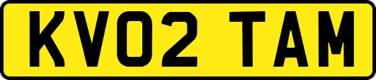 KV02TAM