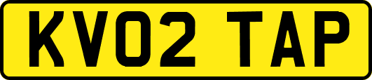 KV02TAP