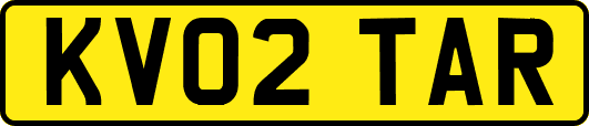 KV02TAR