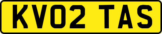KV02TAS