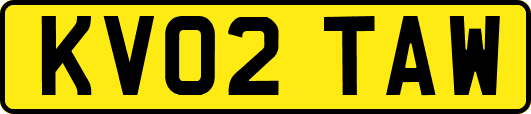 KV02TAW