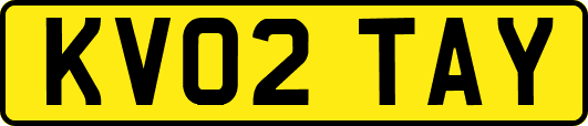 KV02TAY