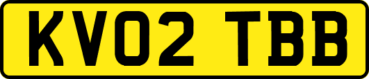 KV02TBB