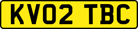 KV02TBC