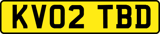 KV02TBD