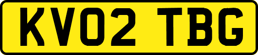 KV02TBG