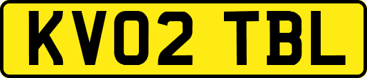KV02TBL